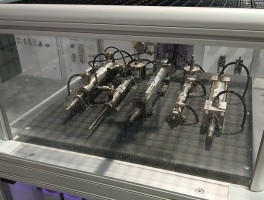 IMI Delivers Strong Authority in Fluid and Motion to PACK EXPO