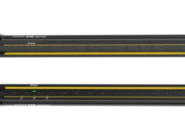 New Products From Banner Engineering_ Light Curtain and Edge Sensor