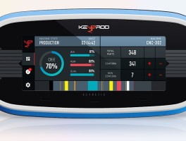 JPB Système Receives Funds for Monitoring and 3D Printing Capabilities