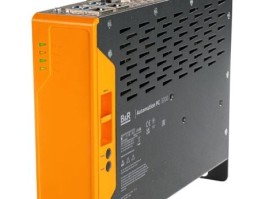 The Automation PC 3200_ B&R Builds a Future-Focused Industrial PC