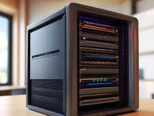 HIWIN Brings Integrated Motion and Robotics to PACK EXPO