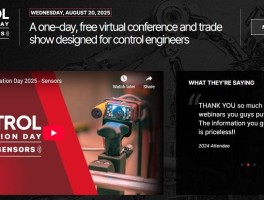 A How-to Guide to Control Automation Day 2025