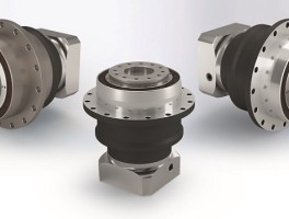 Gearboxes From Neugart Add Capability for Robots and Small Applications