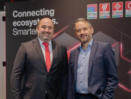 EPLAN And Dassault Announce Alliance for Better Design Collaboration