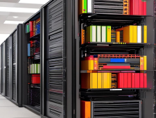 Node-RED and a Low-Code Approach to Automation