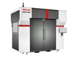 Mimaki USA Expands 3D Printing Portfolio, Optimized for Large Scale Production