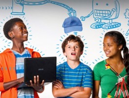 Think BIG! Phoenix Contact Expands STEM and STEELS-focused Program