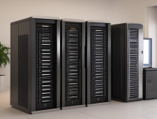 Compact Redex DG-Block Adds PID Control, Simulation, and Safety