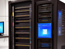 Visibility Meets Durability: Patlite’s Explosion-Proof Signal Towers