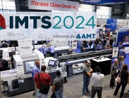 IMTS 2024_ Looking Ahead to Manufacturing Automation