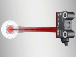 Baumer’s O200 Optical Sensors Aim to Increase Factory Automation with New 3D CAD Capabilities