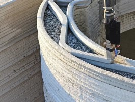 3D Printing Builds its Way into Unusual Markets