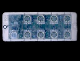 Balluff offers a minimalist yet powerful entry-level IO-Link sensor and actuator control hubs