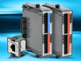 AutomationDirect Releases DC I_O and Pluggable Option Modules for BRX PLCs