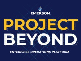 Emerson’s AI Portfolio Strengthened With Introduction of Project Beyond