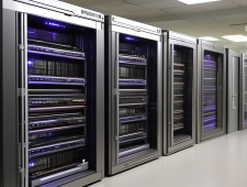 Easily Integrate Smart Sensor Networks: Banner’s New IO-Link Hubs