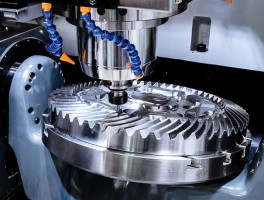 FANUC’s Latest Mastercam Post-Processor for 5-Axis Motion and CNC Capabilities