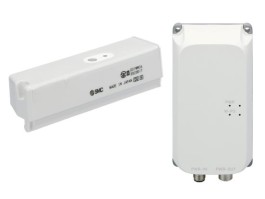 Wireless Auto Switches and Fieldbus Systems_ SMC Unveils Latest Solutions