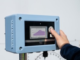 Streamlined Multi-Tank Monitoring Arrives with Emerson’s 2405 Hub