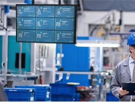 Hexagon Aims to Close the “OEE Gap” With Latest Asset Management Tool