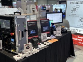 Unitronics Positions UniStream Lineup for Simpler Packaging Automation