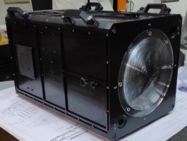 FDM 3D Printing Used to Make Certified Telescope Parts for International Space Station