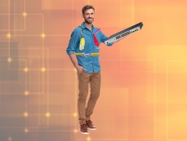 Top 10 Control Halloween Costumes for Engineers Who Can’t Keep Work at Work