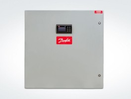 Danfoss Unveils Cool Ctrl Panels for Simplified Industrial Refrigeration