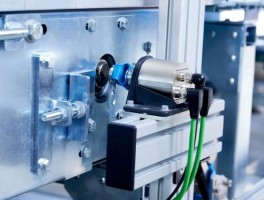 SICK Releases an Absolute Encoder With PROFINET Interface