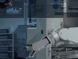 Flexxbotics’s Integration with LMI Technologies Aids Precise Manufacturing