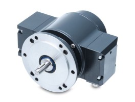 Baumer Releases Heavy Duty Digital Cam Switch for Hoists and Winches