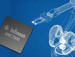 Infineon Integrates Six Industrial Protocols on the XMC7000 MCU