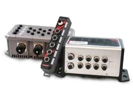 New Antaira Ethernet Switch Built for Extreme Conditions