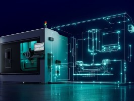 Siemens Expands The Popular SINUMERIK ONE Product Line for CNC Control