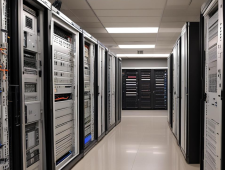 Phoenix Contact Releases Caparoc Power Module With EtherNet/IP Interface