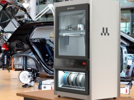 From the Factory Floor to the Cincinnati Zoo_ A Look at the Latest in 3D Printing