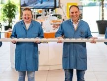 Longer For Larger Machines_ Renishaw Offers Extended FORTiS Encoder Scales