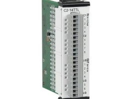 AutomationDirect Adds Expansion Modules To CLICK PLC Family