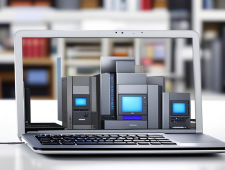 Phoenix Contact Zero-Cut Block: Faster, Safer DIN Rail Cutting