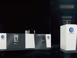 Comau Releases End-To-End Manufacturing Solution for Hairpin Stators