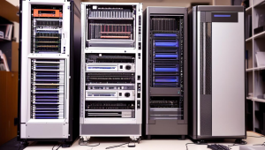 Mencom’s Magnetic Sensors: Small Devices, Big Impact