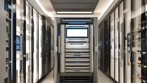 Patlite’s Industrial LEDs Shed Light on Harsh and Hygienic Environments