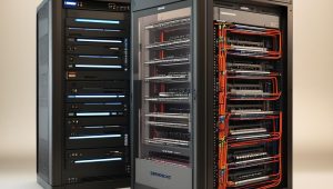 Save Time and Your Hands with Weidmüller’s Powercrimper Vario