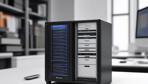 Robotics Research Driving Workforce Diversity and Automation